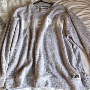 Victoria’s Secret Crew Neck